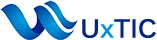 Logo UxTIC